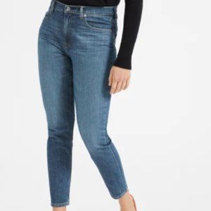 Everlane High-Rise Skinny Jean (Size 28 R)